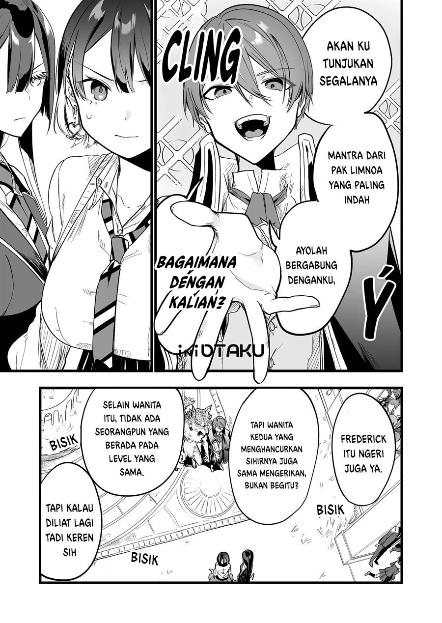 ano-toki-tasukete-itadaita-monster-musume-desu - Chapter: 8