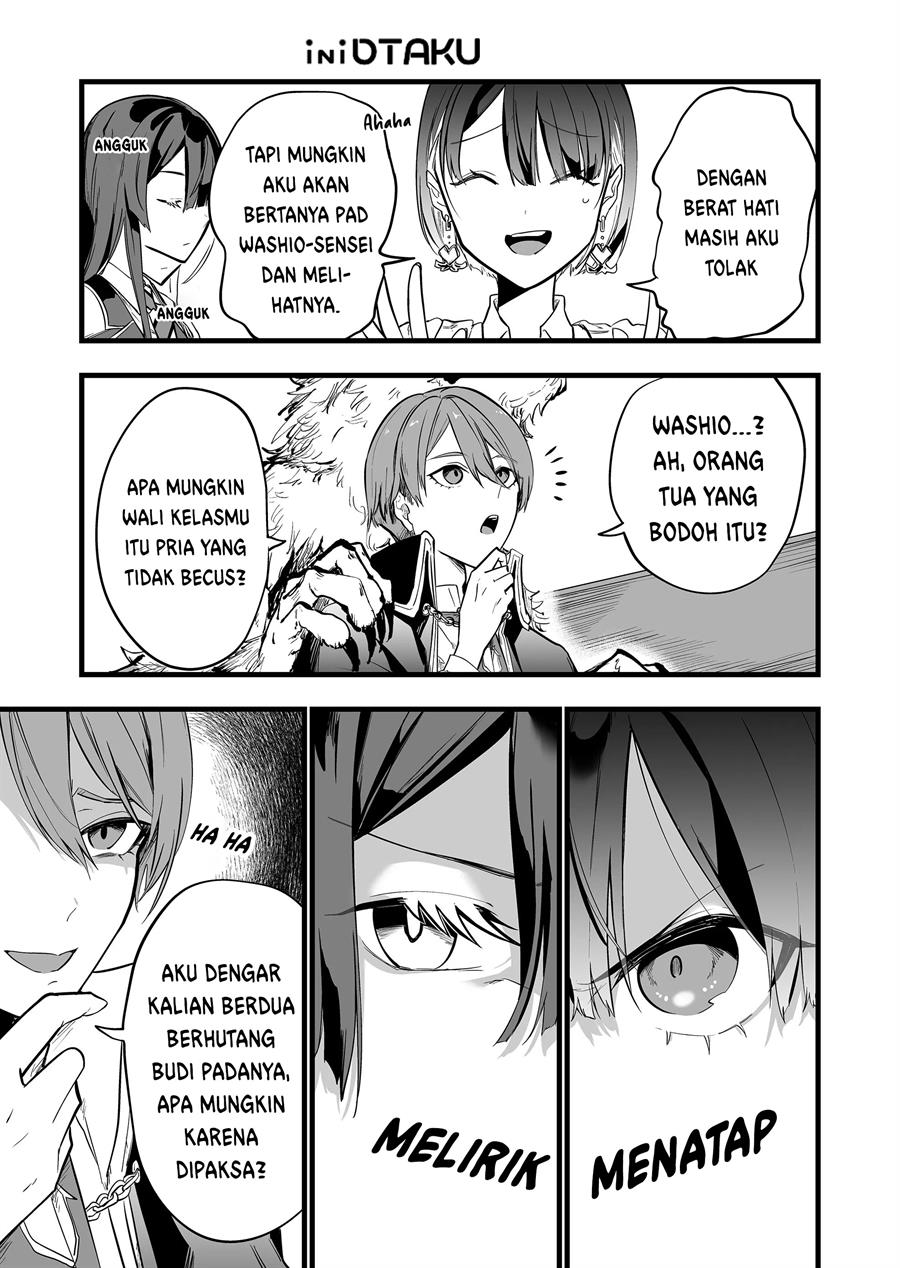 ano-toki-tasukete-itadaita-monster-musume-desu - Chapter: 8