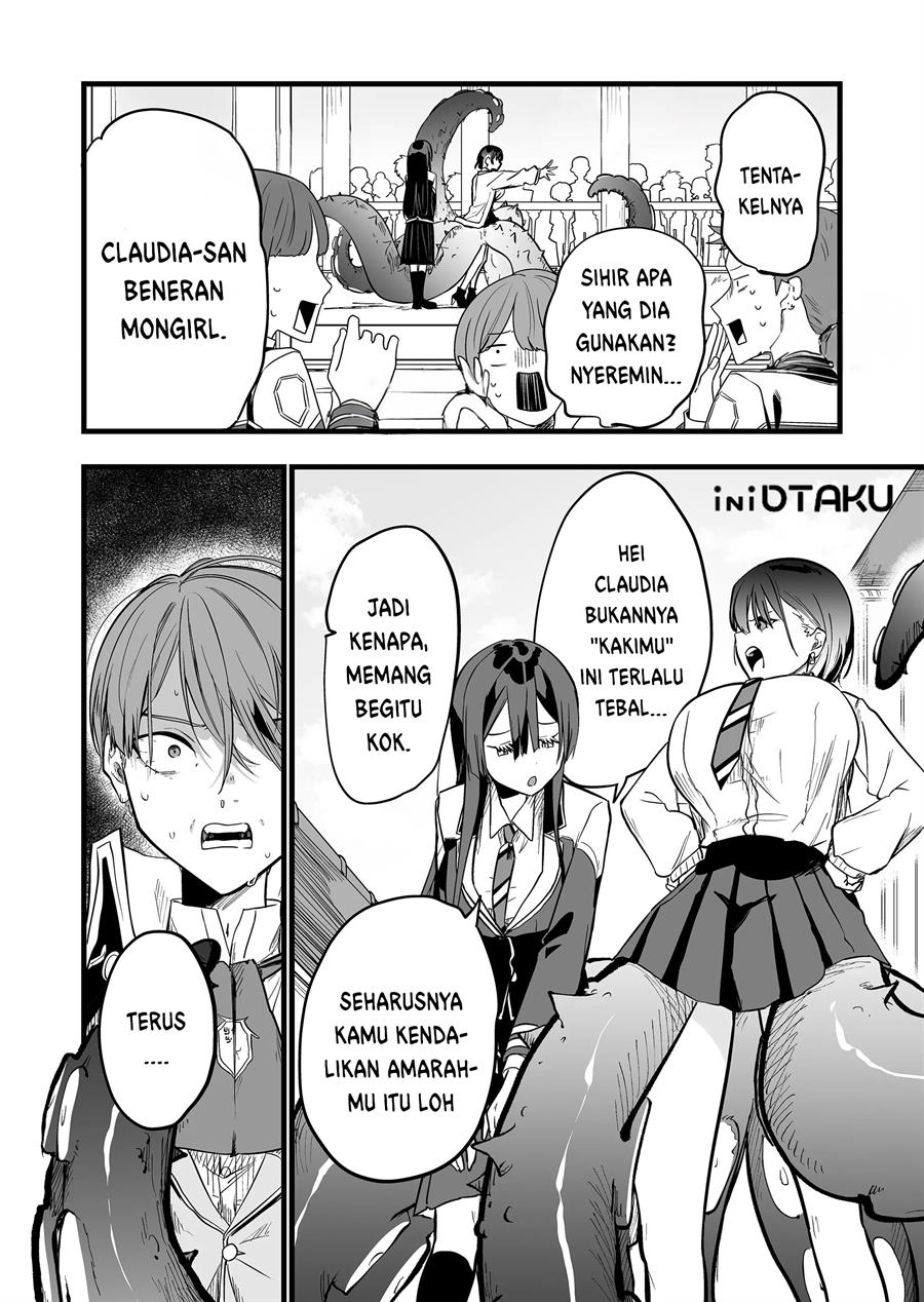 ano-toki-tasukete-itadaita-monster-musume-desu - Chapter: 8