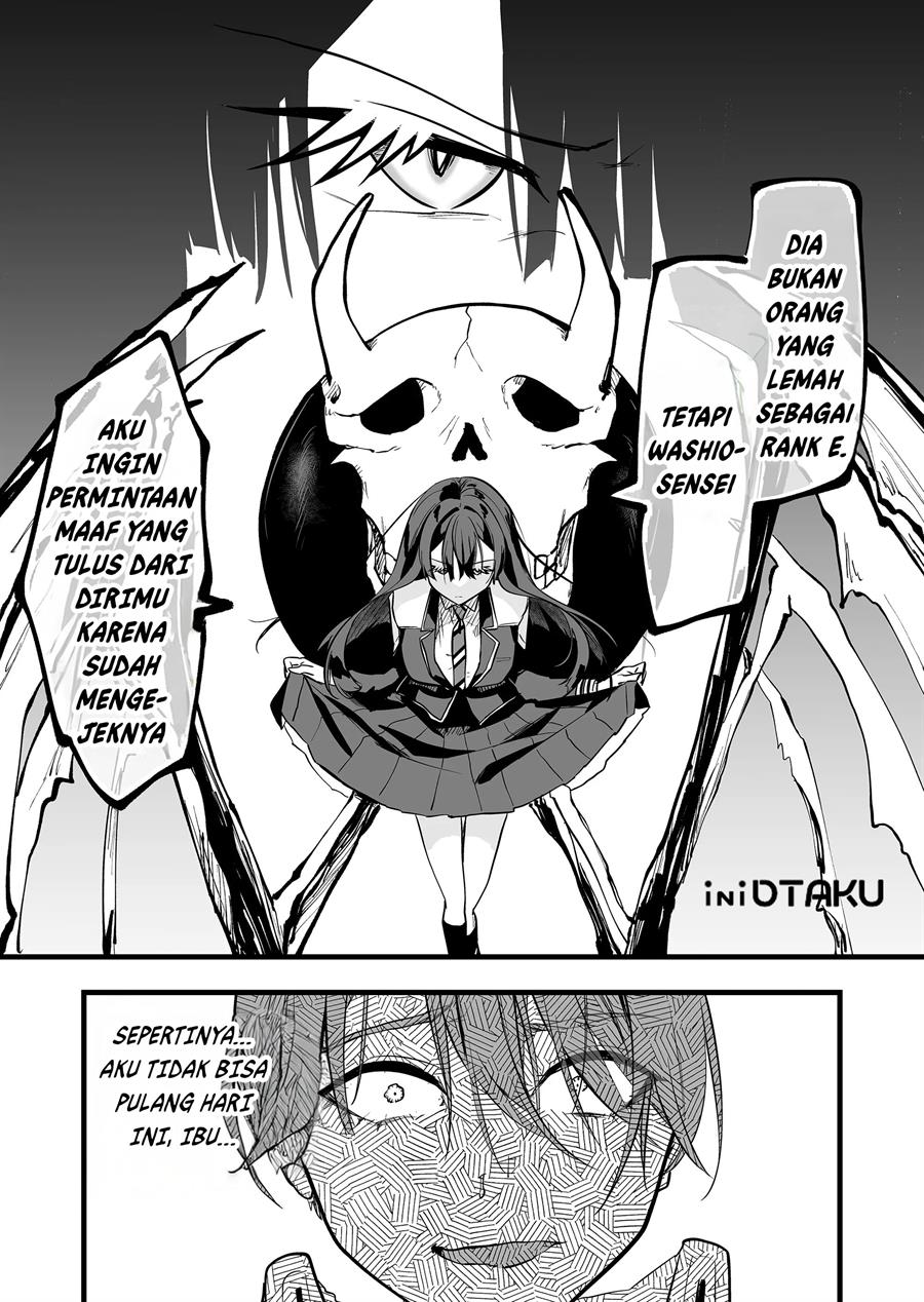 ano-toki-tasukete-itadaita-monster-musume-desu - Chapter: 8