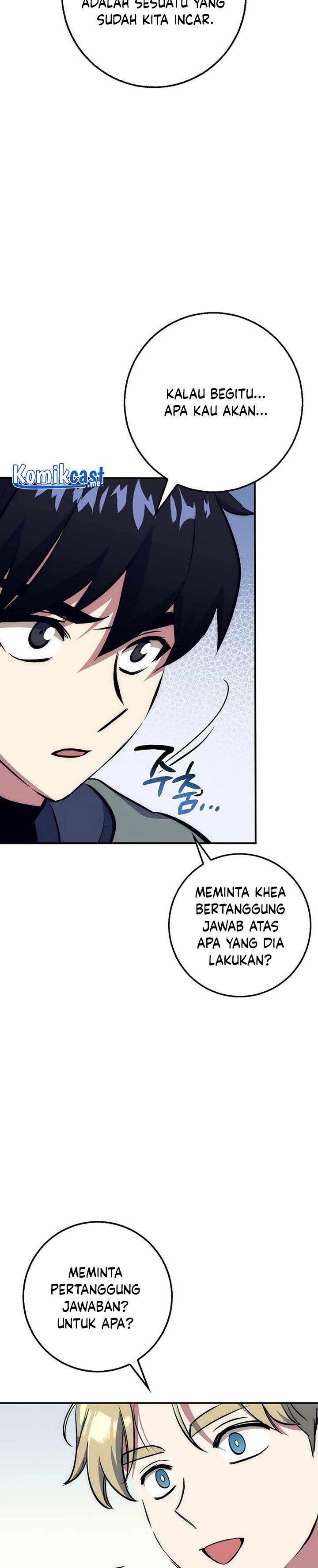 hyper-luck - Chapter: 29