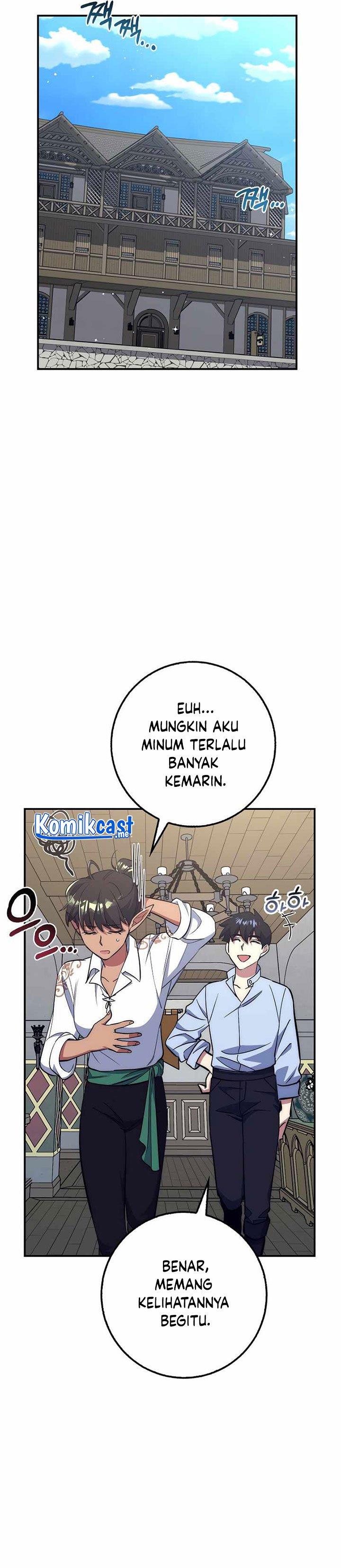 hyper-luck - Chapter: 29