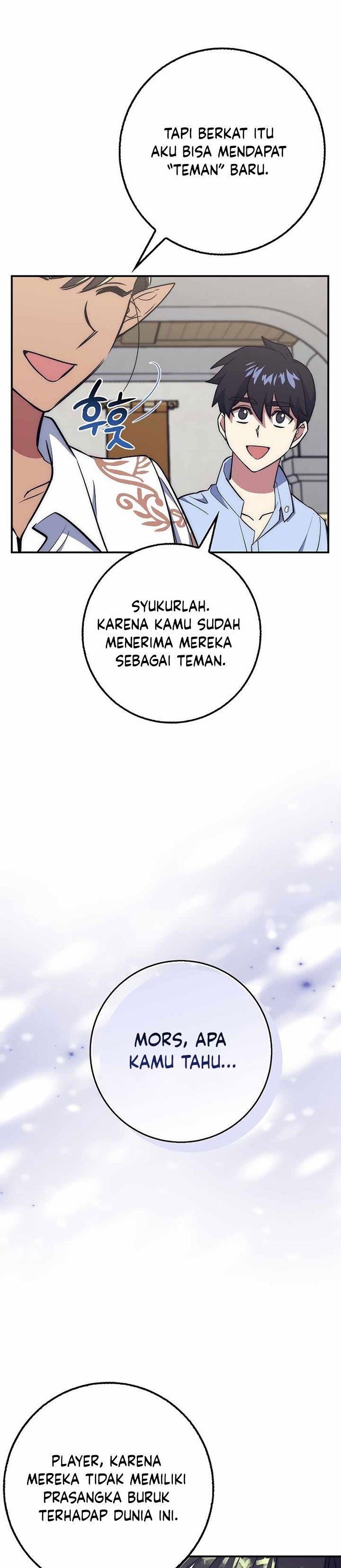 hyper-luck - Chapter: 29