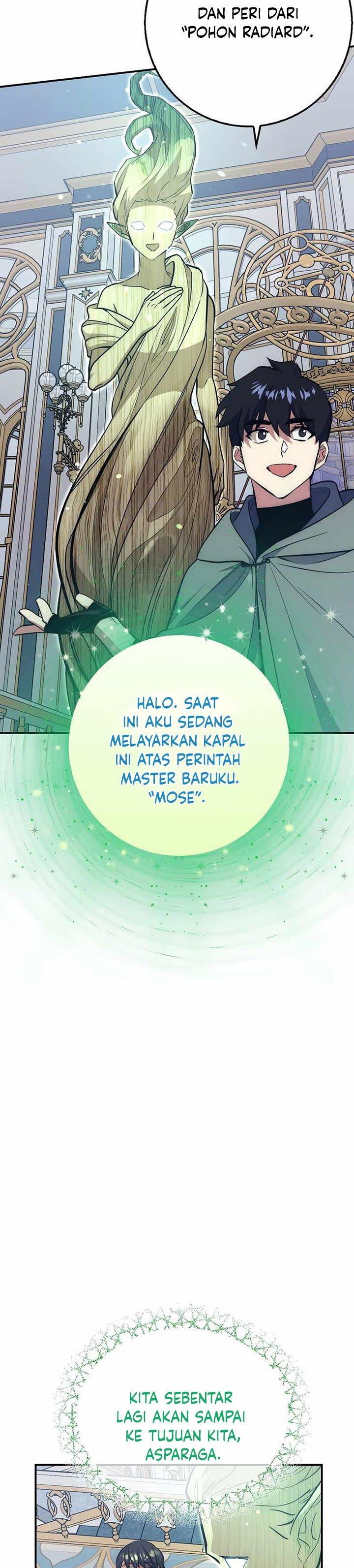 hyper-luck - Chapter: 29