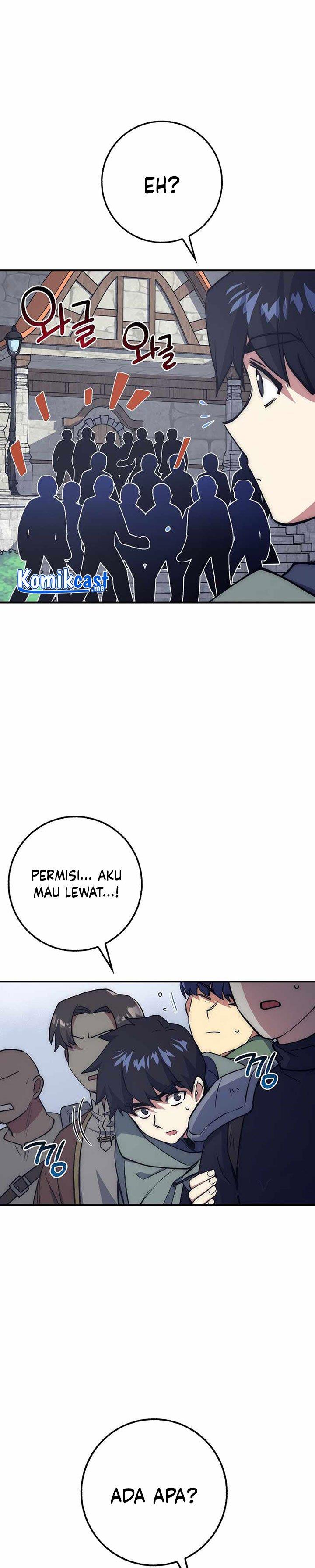 hyper-luck - Chapter: 29