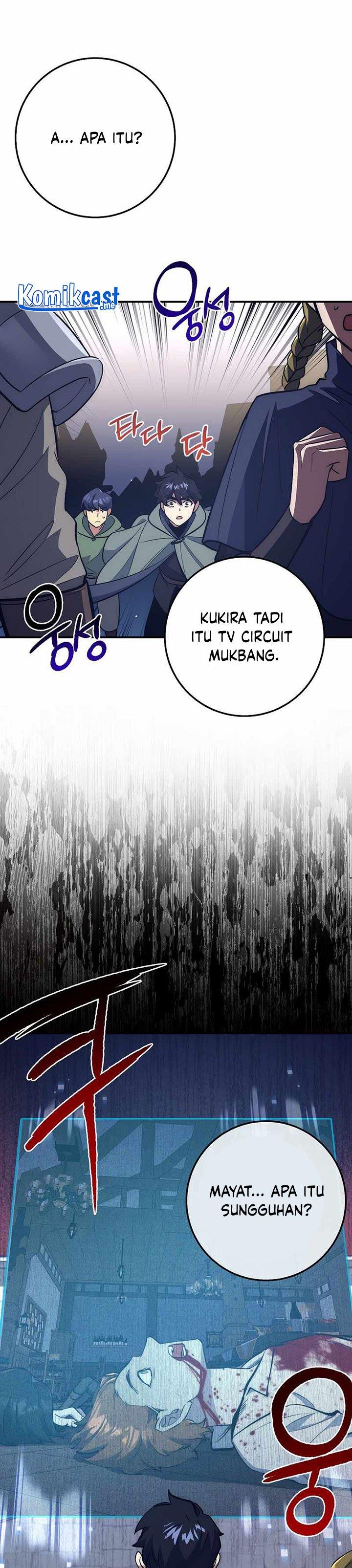 hyper-luck - Chapter: 29