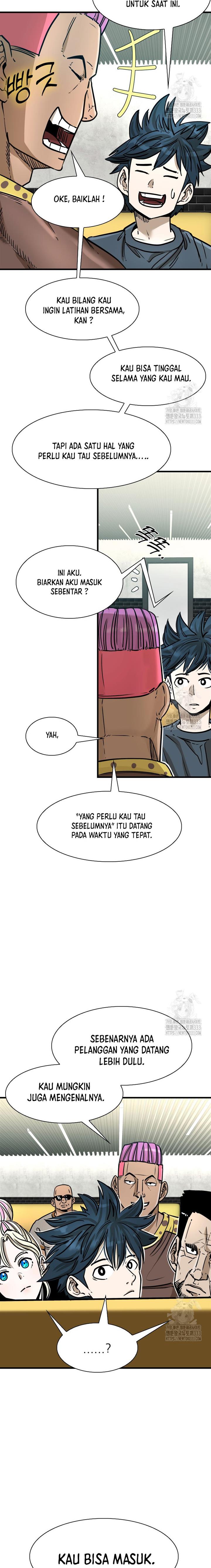 shark - Chapter: 317