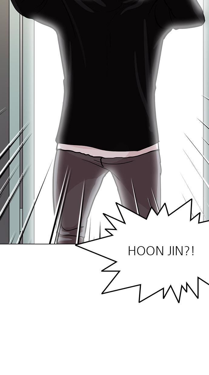 lookism - Chapter: 126