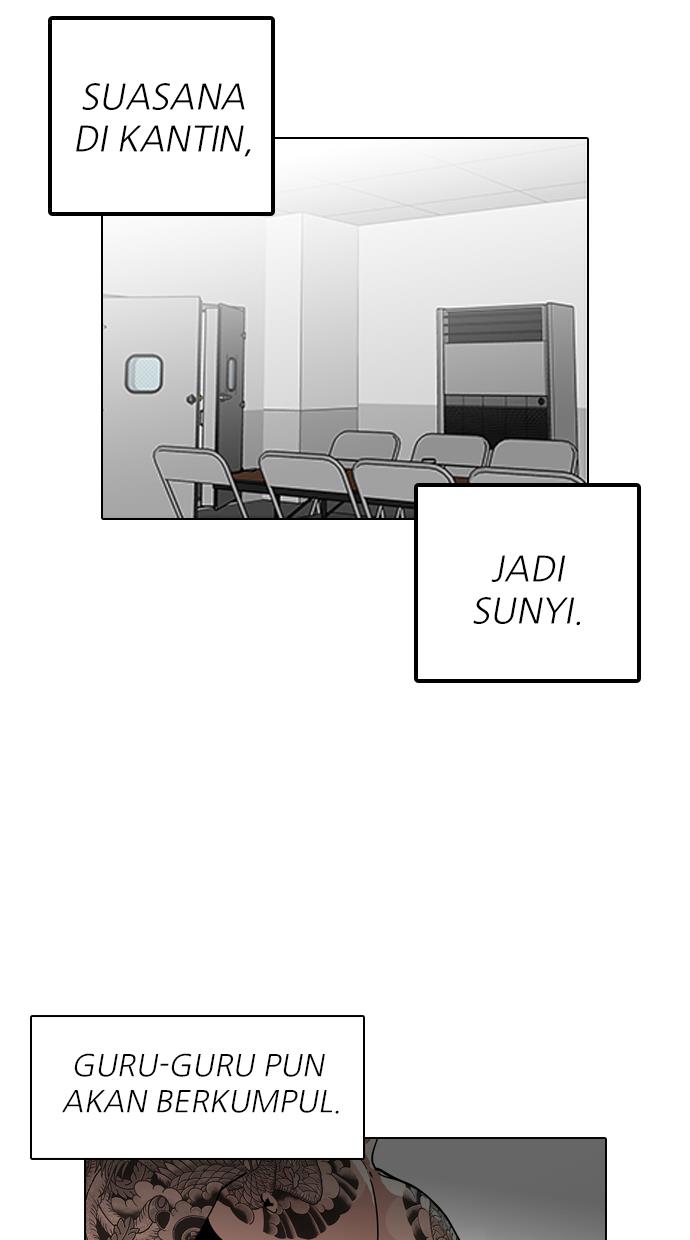 lookism - Chapter: 126