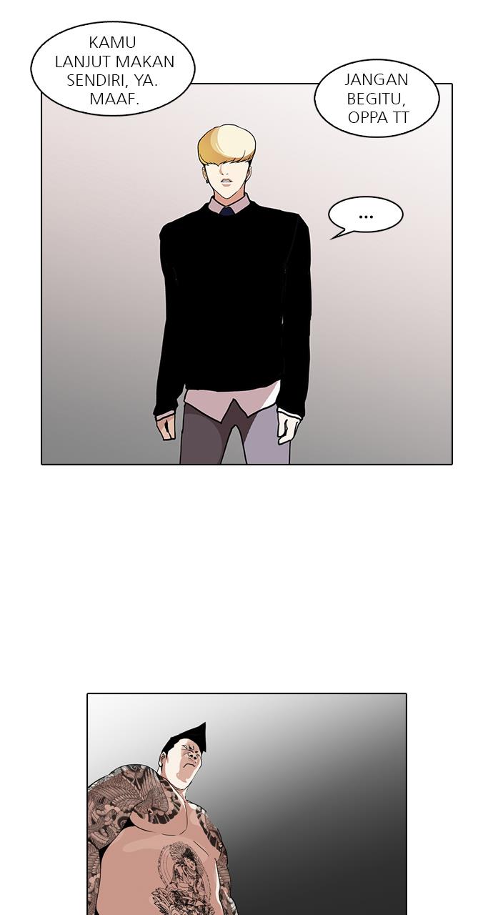 lookism - Chapter: 126