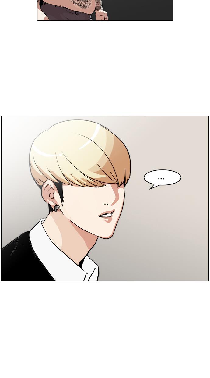 lookism - Chapter: 126