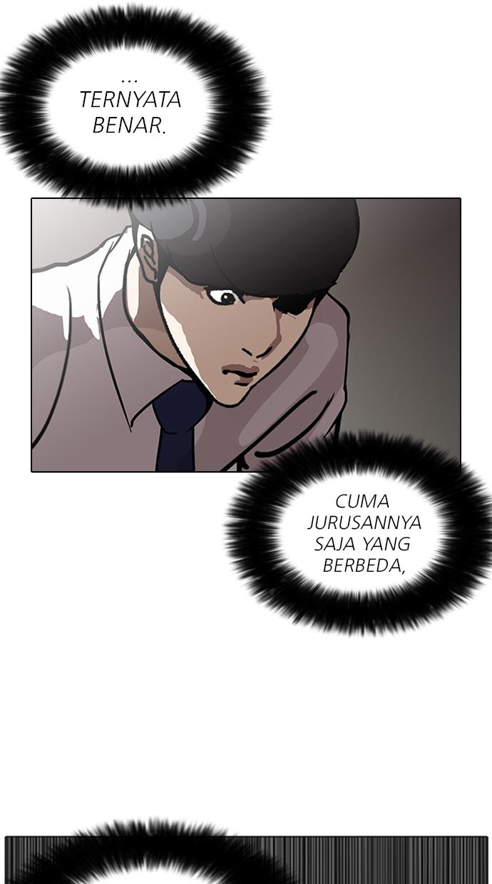 lookism - Chapter: 126