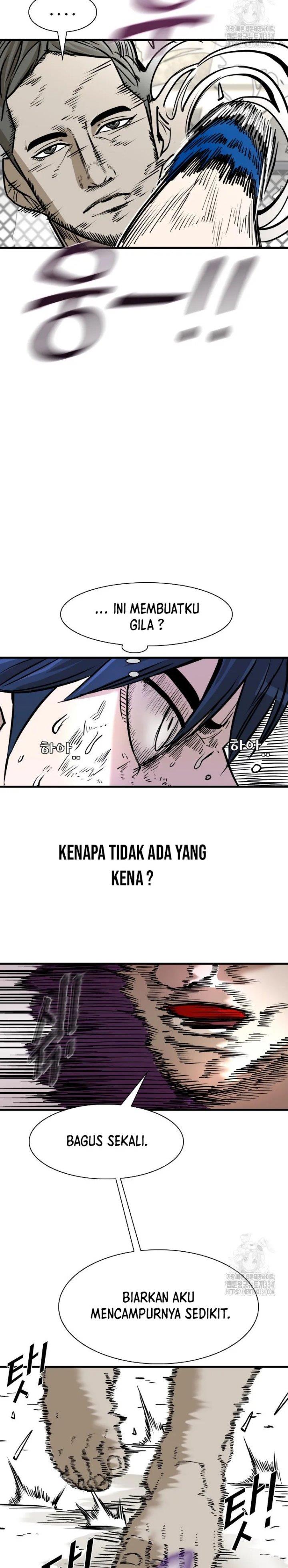 shark - Chapter: 318