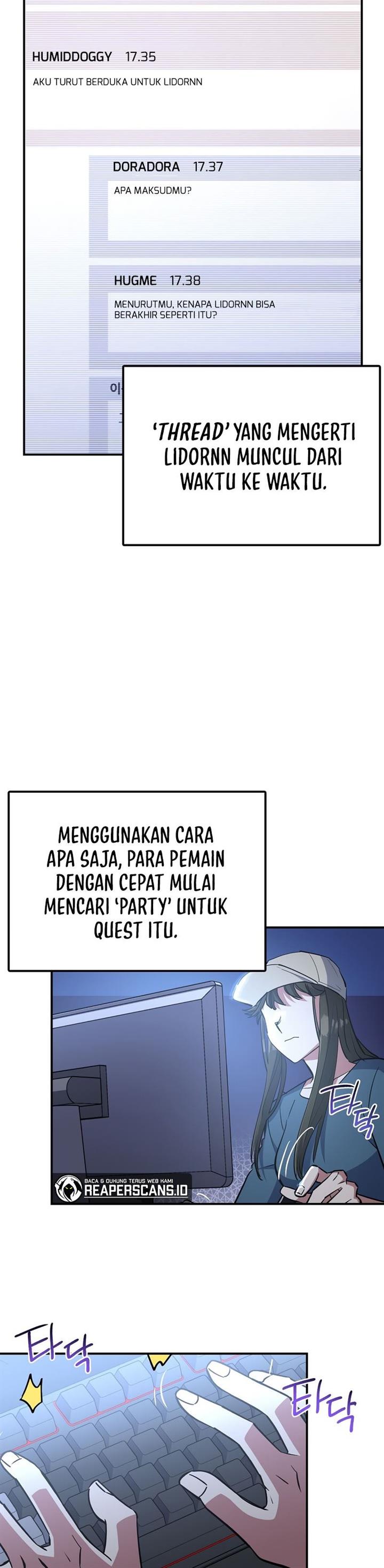 hyper-luck - Chapter: 30