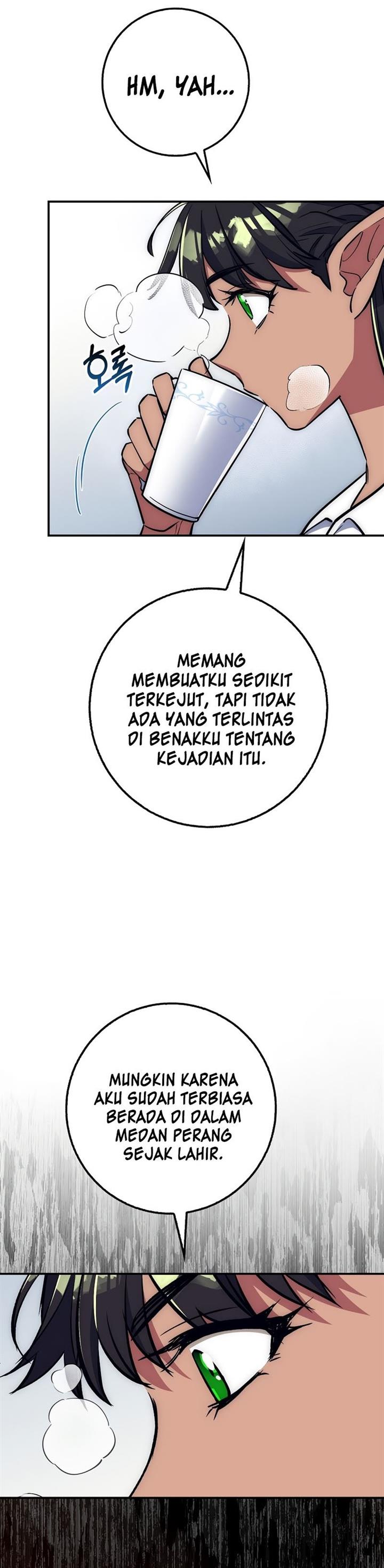 hyper-luck - Chapter: 30