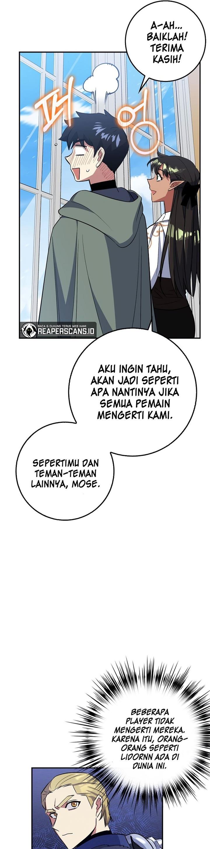 hyper-luck - Chapter: 30