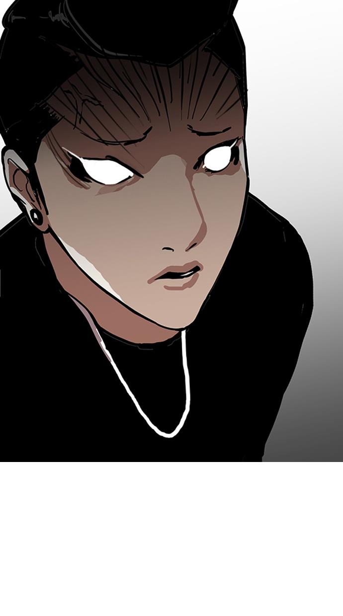 lookism - Chapter: 125