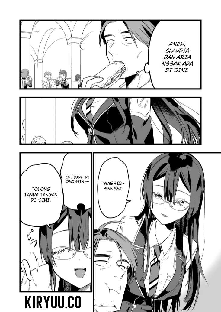 ano-toki-tasukete-itadaita-monster-musume-desu - Chapter: 10