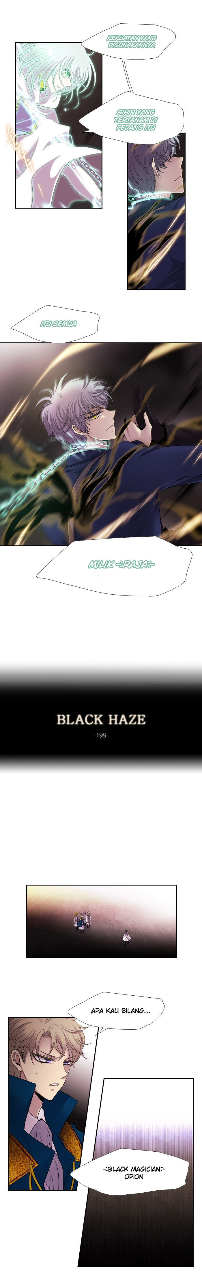 black-haze - Chapter: 198