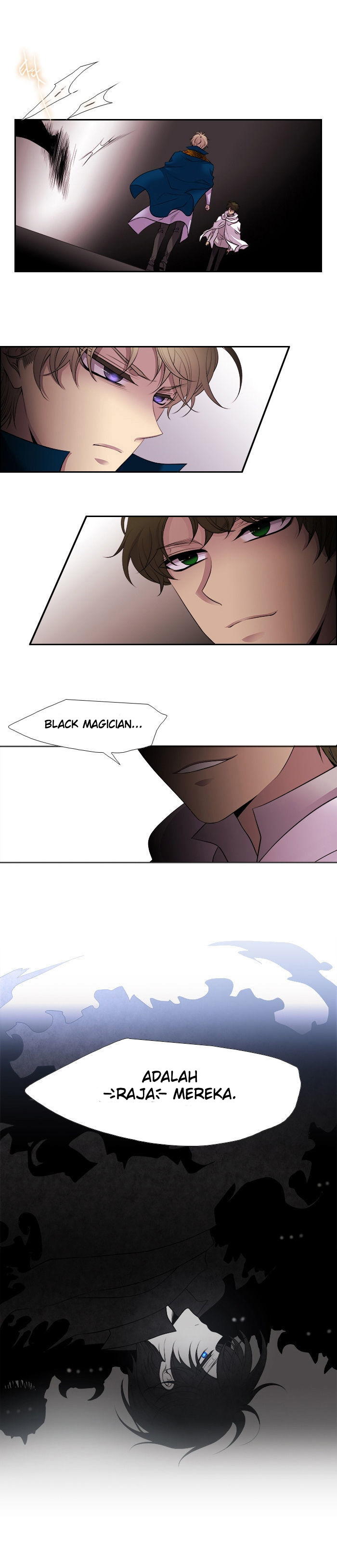 black-haze - Chapter: 198