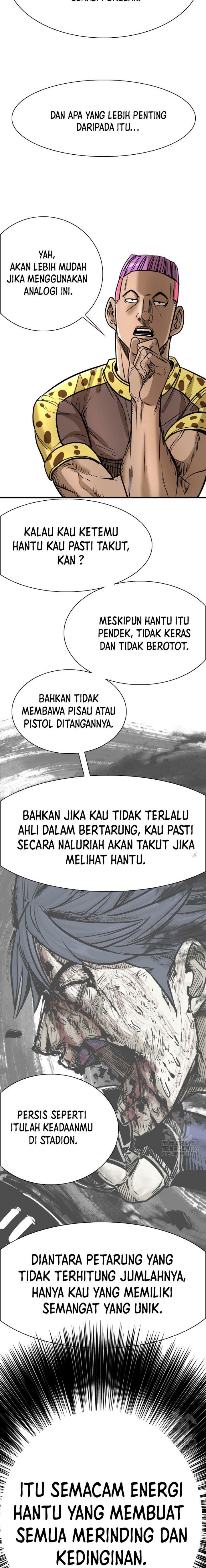 shark - Chapter: 319