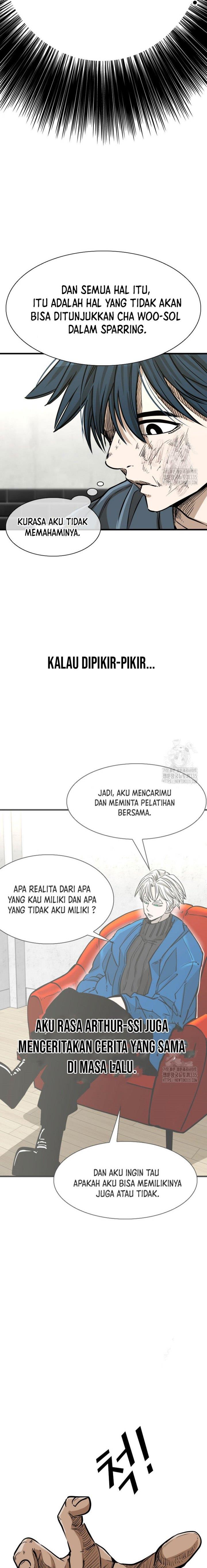 shark - Chapter: 319