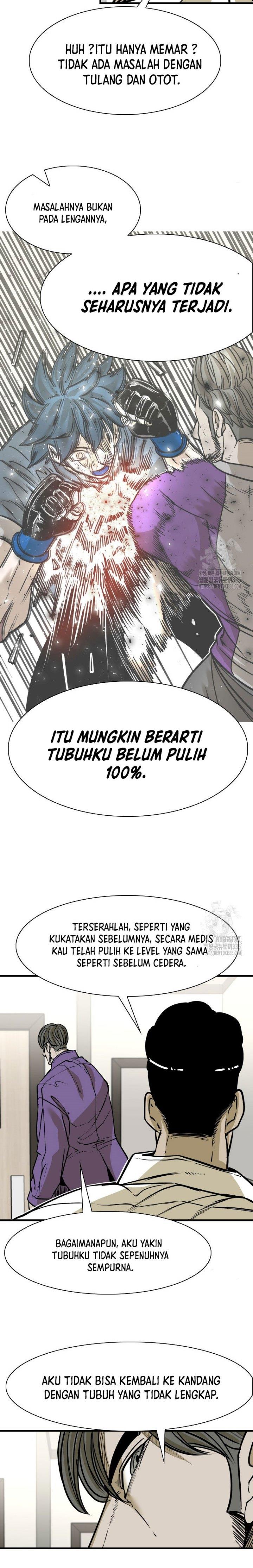 shark - Chapter: 319