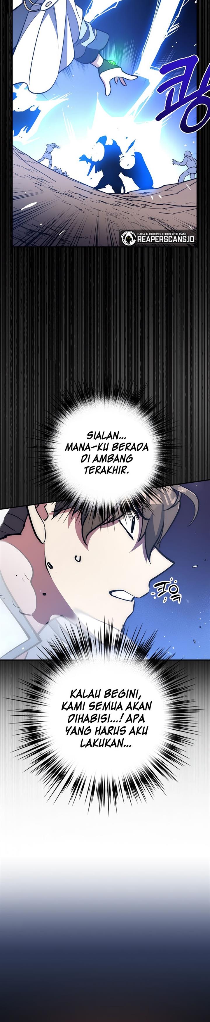 hyper-luck - Chapter: 31