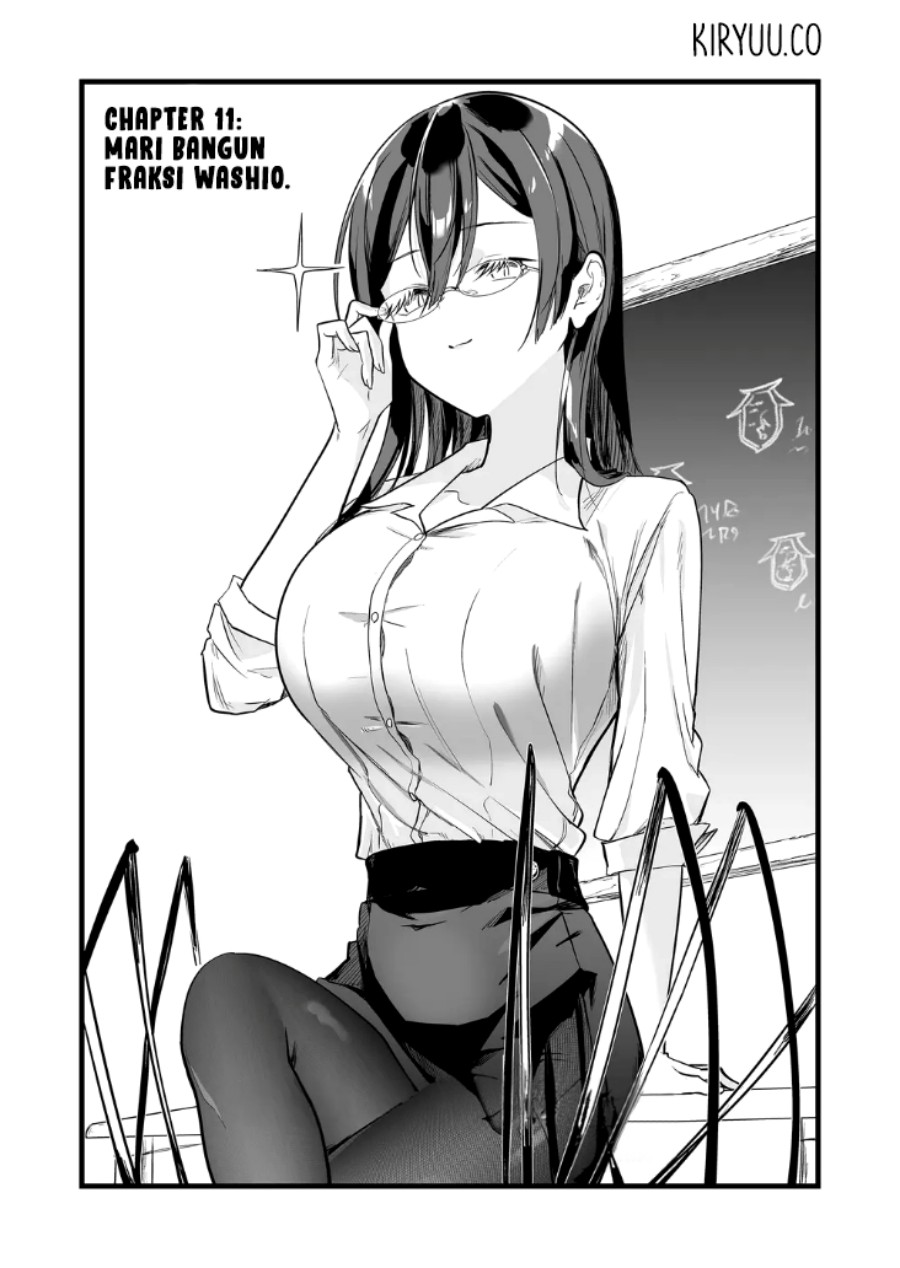 ano-toki-tasukete-itadaita-monster-musume-desu - Chapter: 11