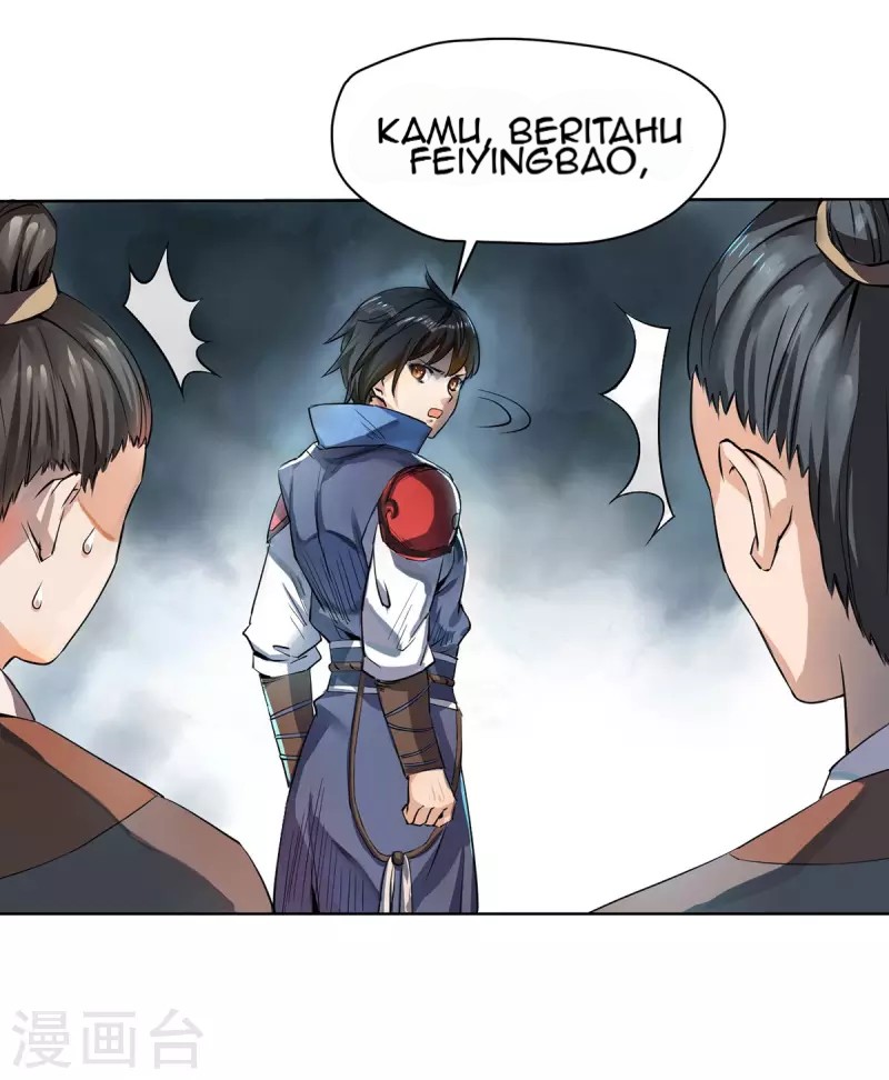 kaisar-shenwu - Chapter: 1