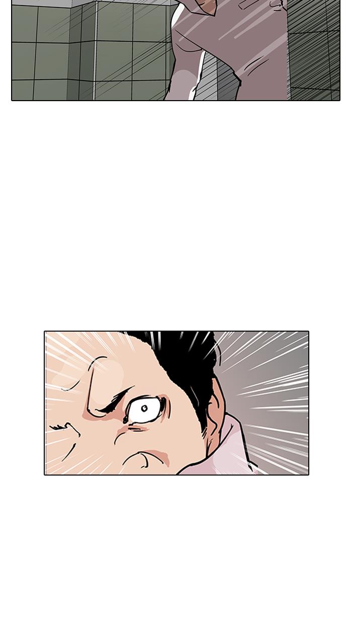 lookism - Chapter: 124