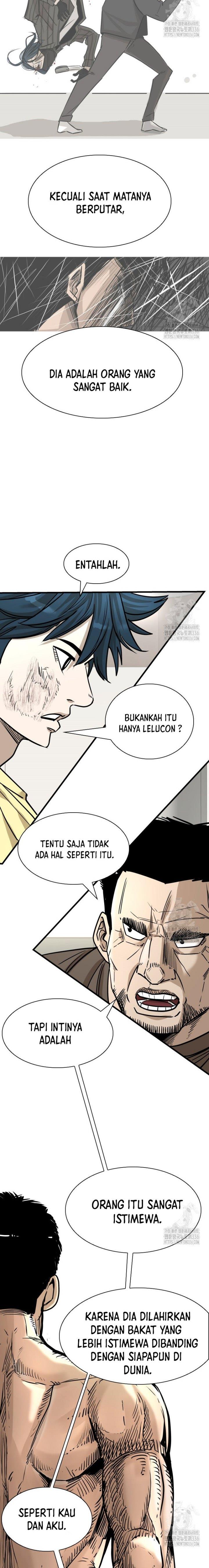 shark - Chapter: 320