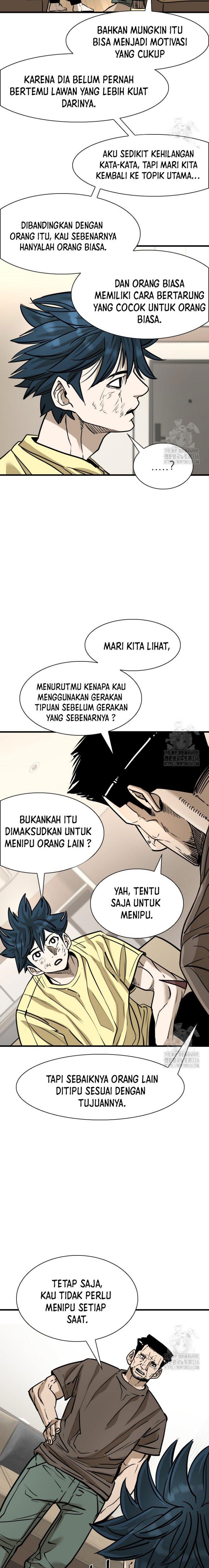 shark - Chapter: 320