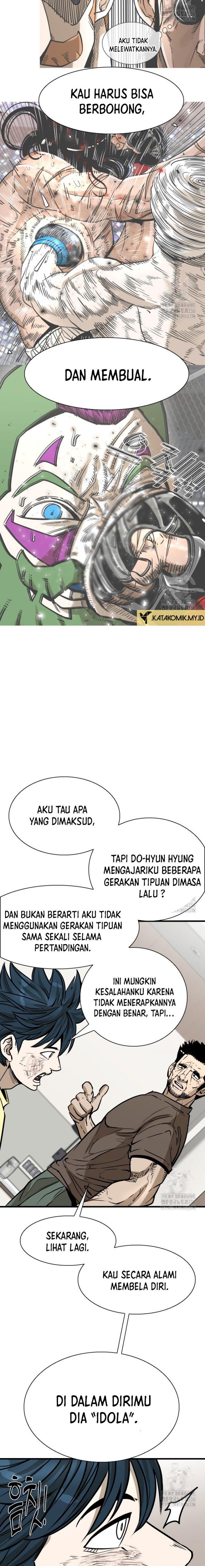 shark - Chapter: 320