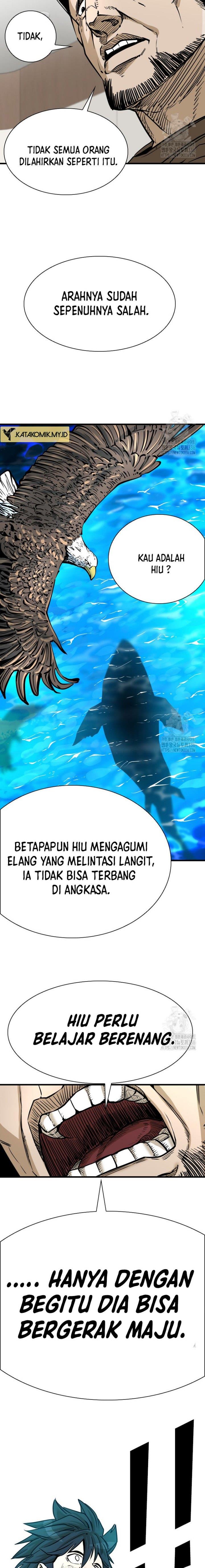 shark - Chapter: 320