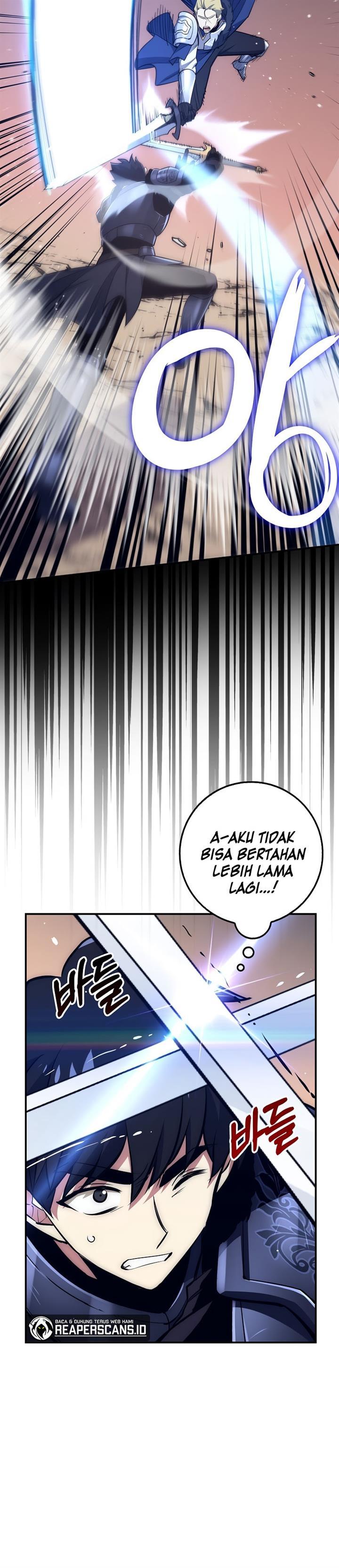 hyper-luck - Chapter: 32