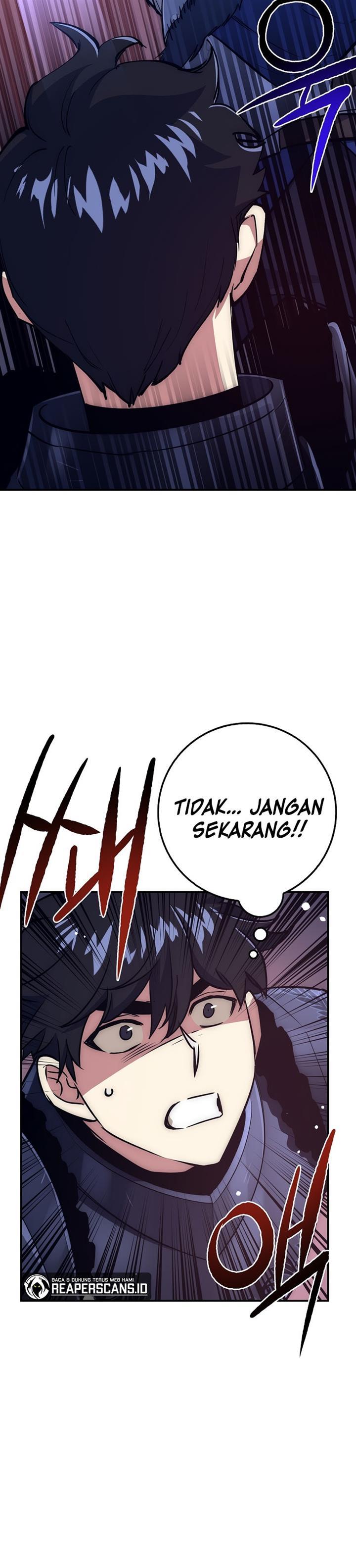 hyper-luck - Chapter: 32