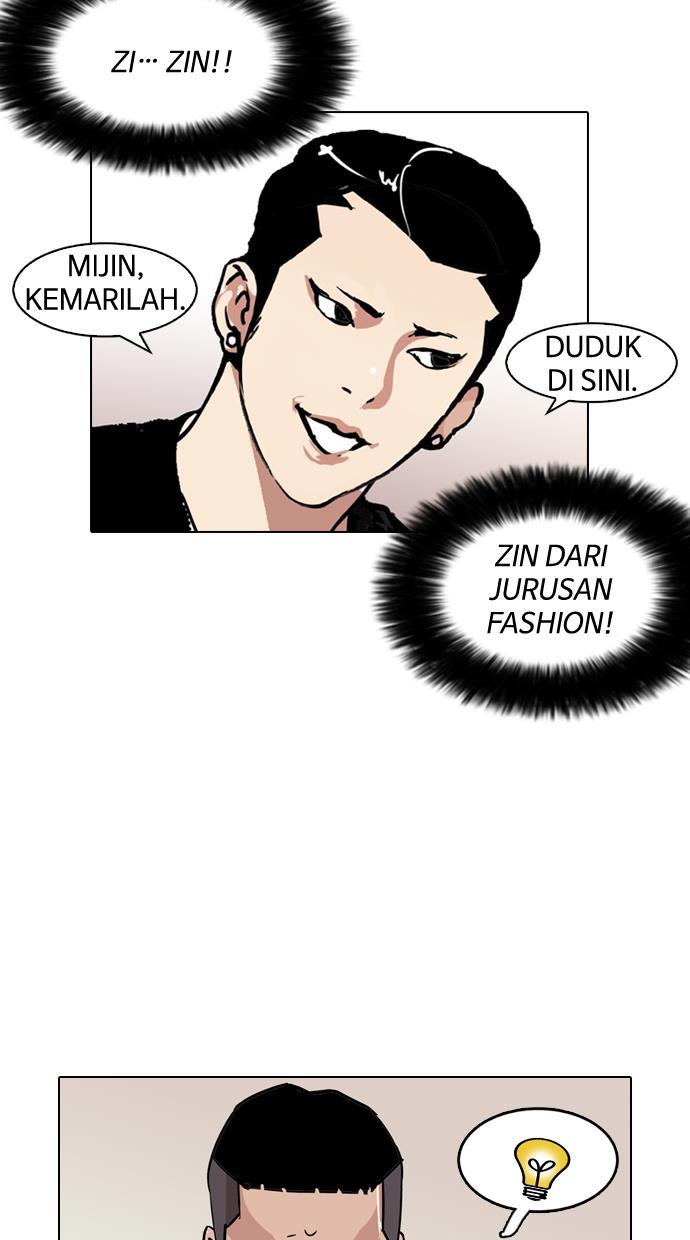 lookism - Chapter: 124