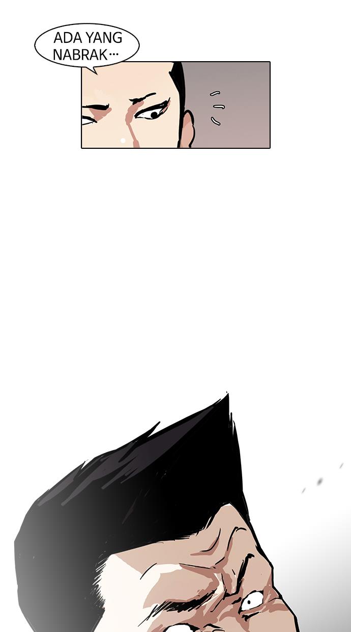 lookism - Chapter: 124