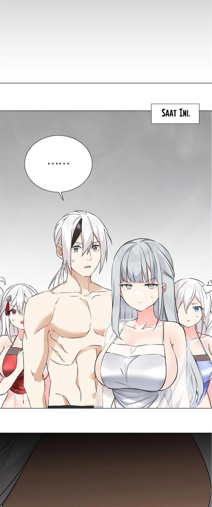 my-harem-grew-so-large-i-was-forced-to-ascend - Chapter: 66