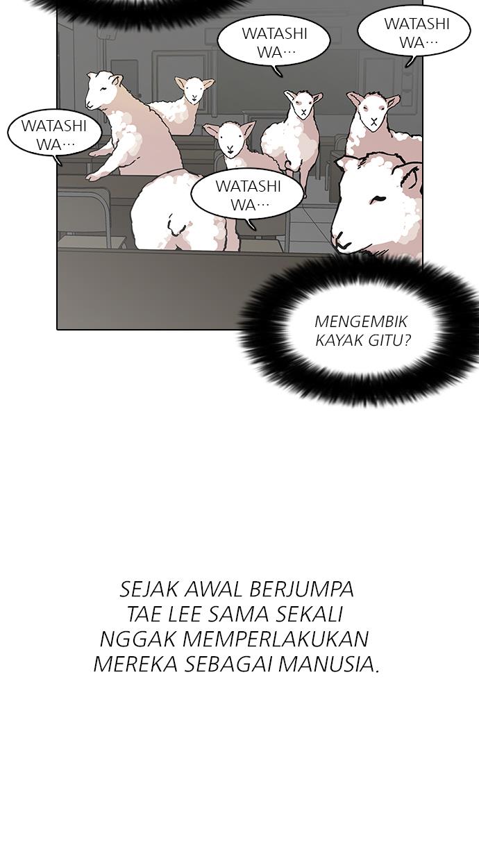 lookism - Chapter: 123