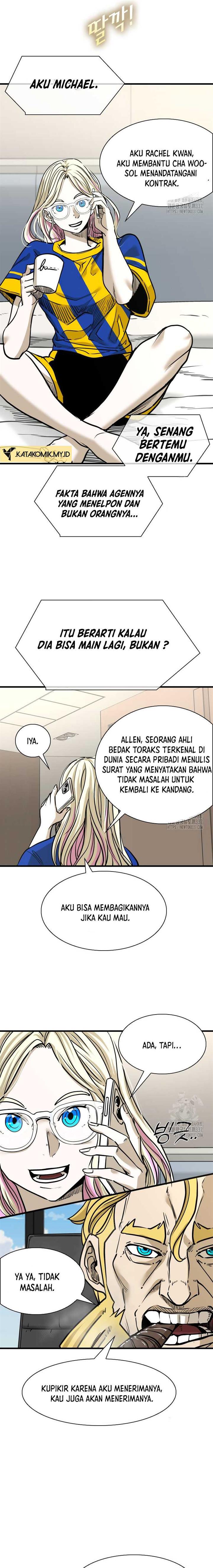 shark - Chapter: 321