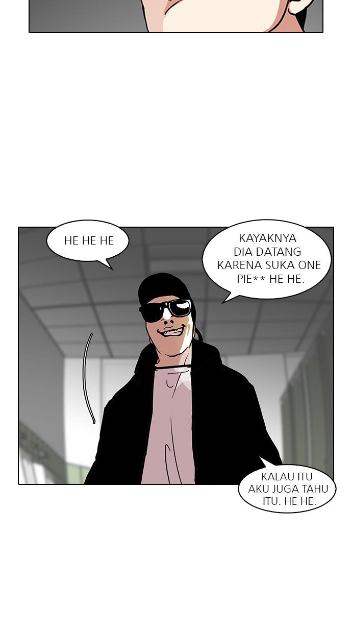 lookism - Chapter: 123