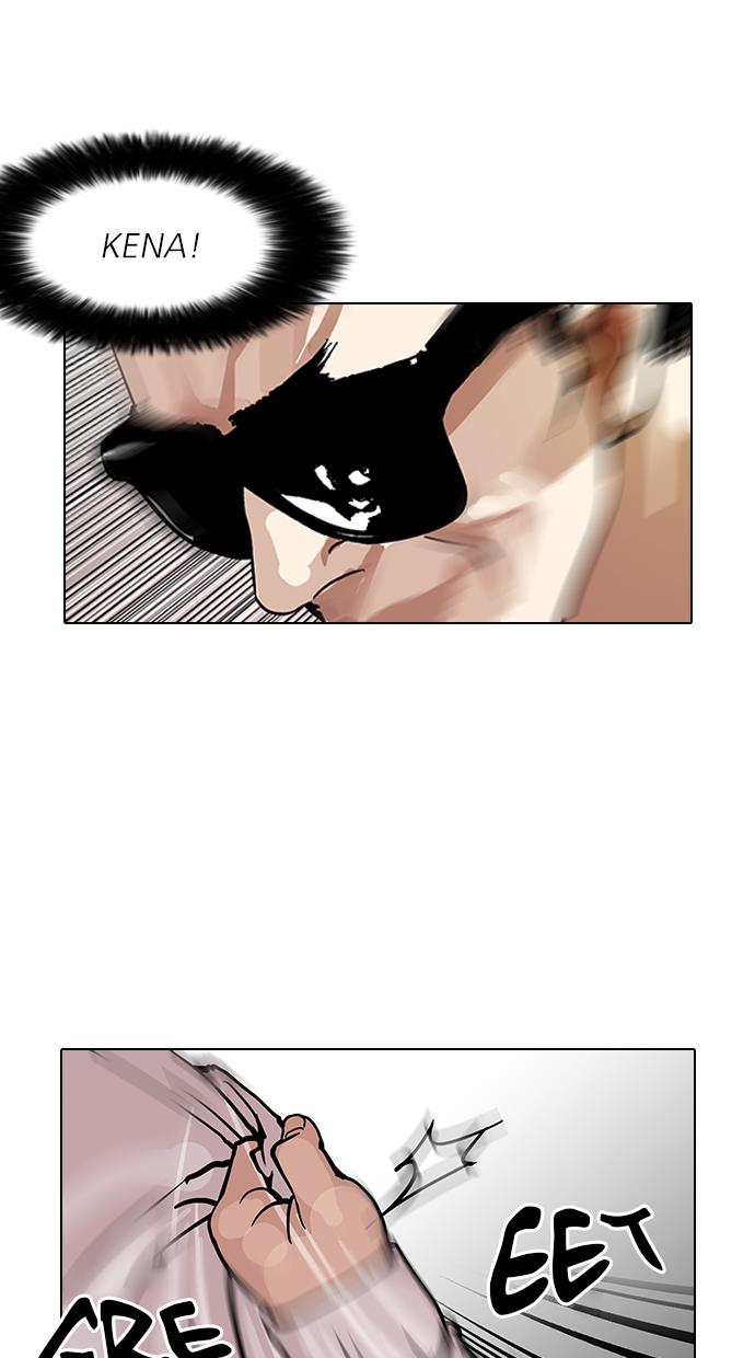 lookism - Chapter: 123