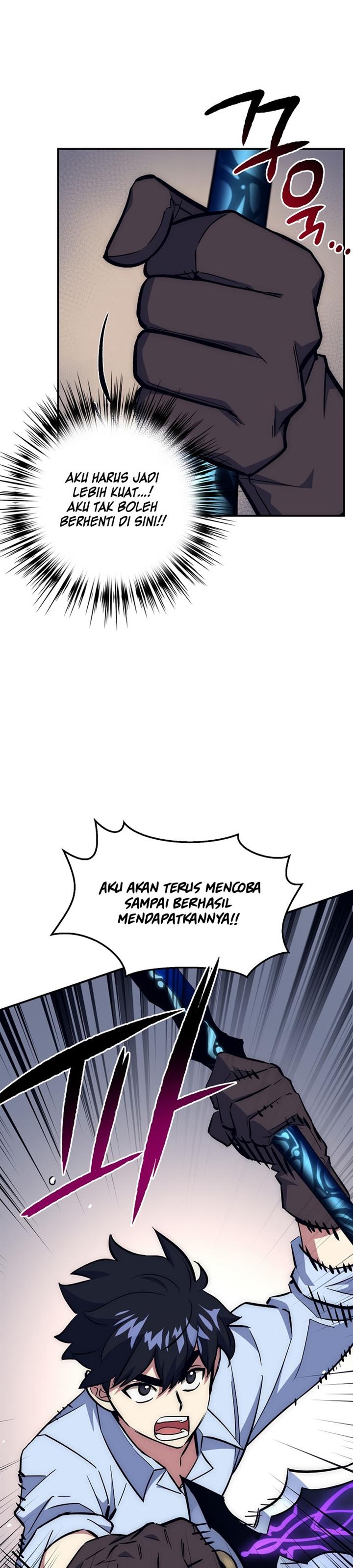 hyper-luck - Chapter: 34