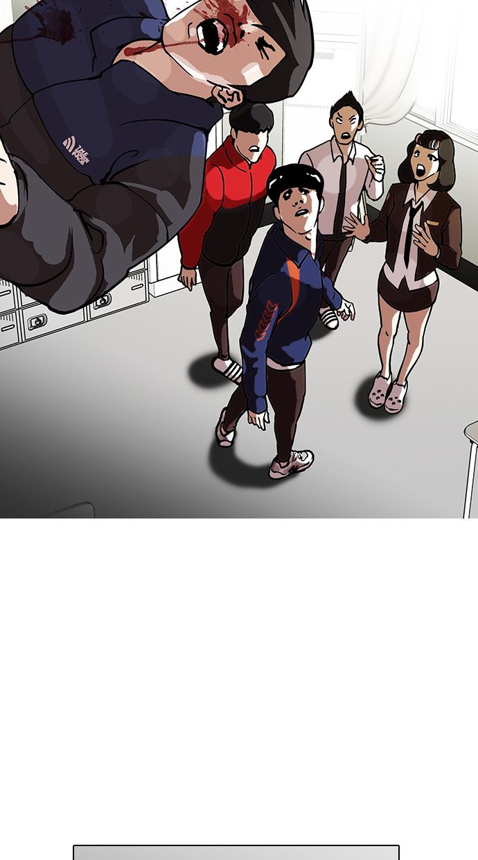 lookism - Chapter: 122