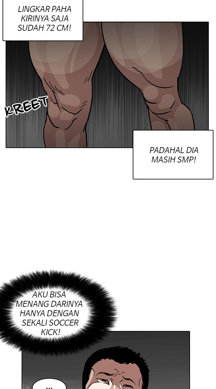 lookism - Chapter: 122