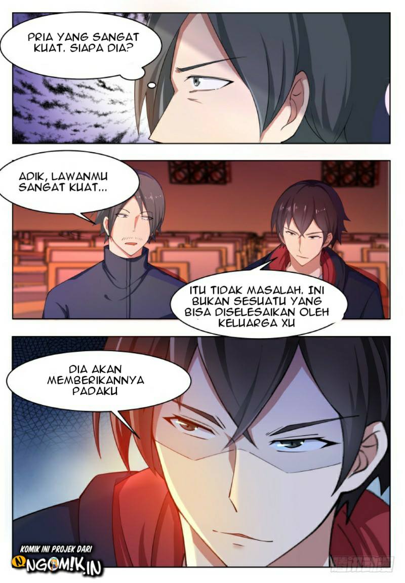 zui-qiang-shen-wang - Chapter: 44