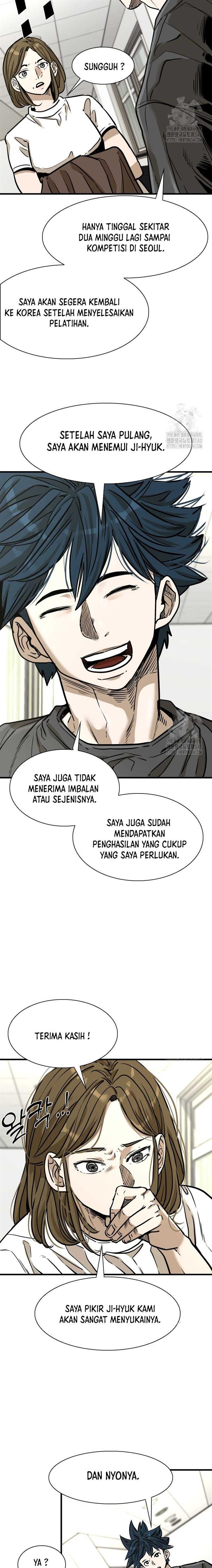 shark - Chapter: 323