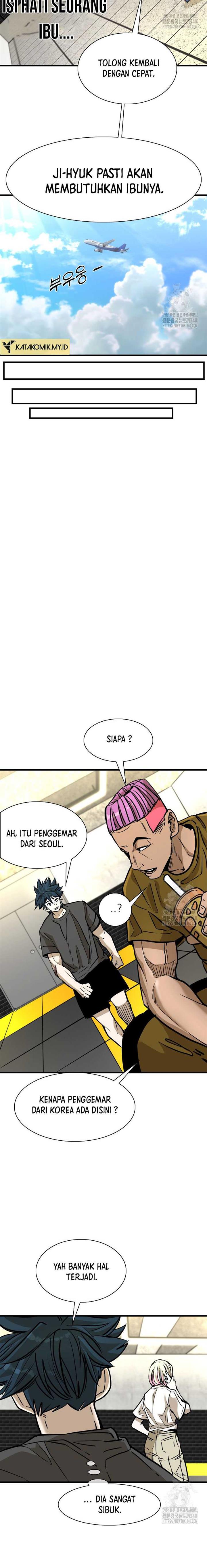 shark - Chapter: 323